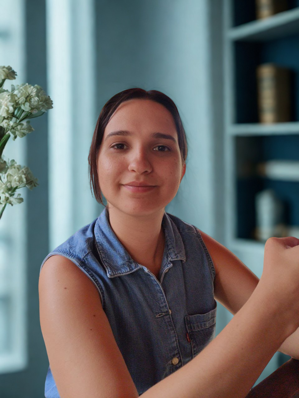 Karla da Costa Baptista Nutricionista